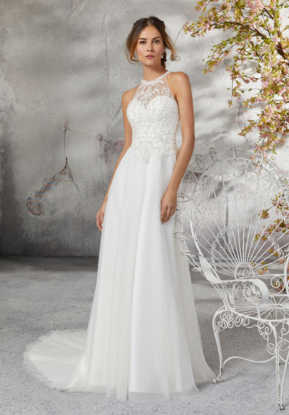 Mori Lee colllection 2019