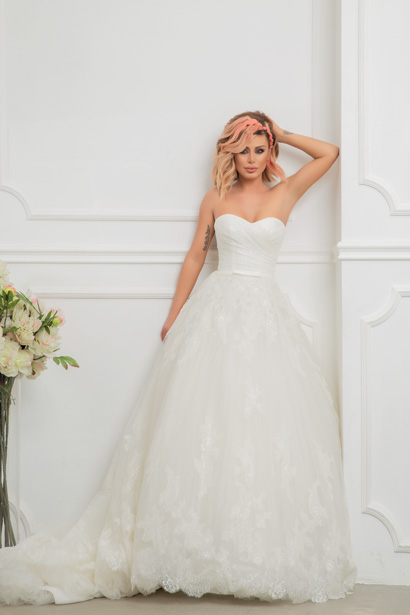 Love Bridal London