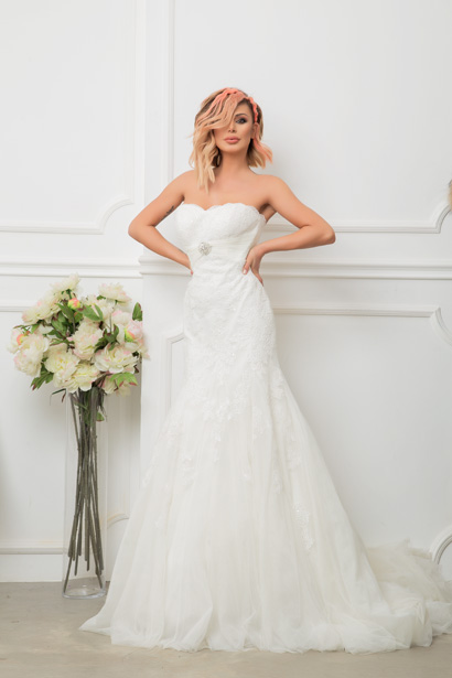 Love Bridal London