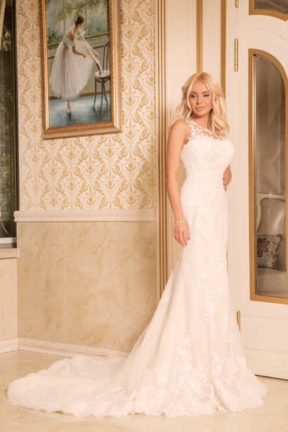 Love Bridal London