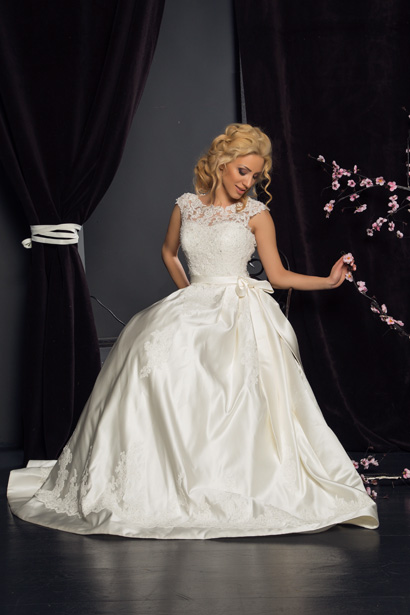 Love Bridal London