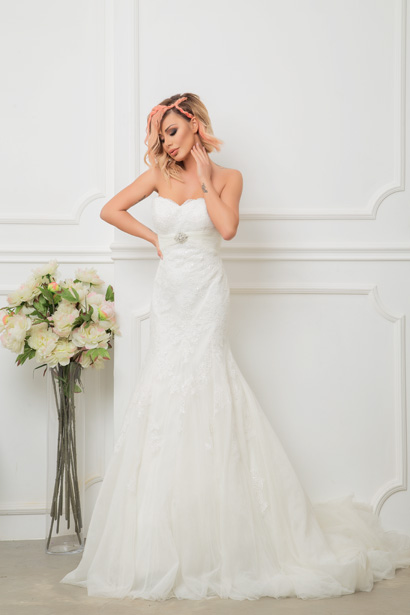 Love Bridal London