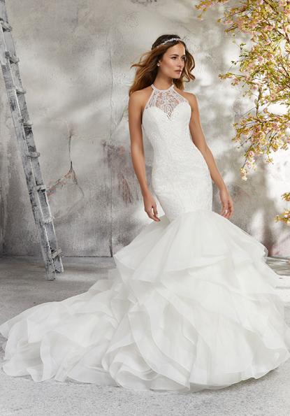 Mori Lee colllection 2019