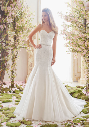 Mori Lee 2017