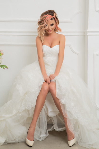 Love Bridal London