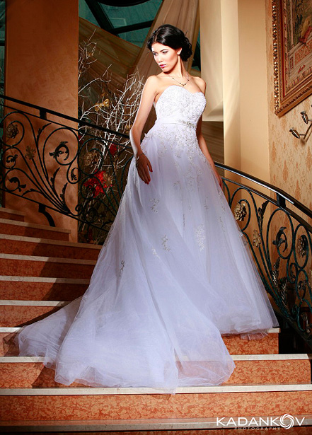   SiMoni sposa